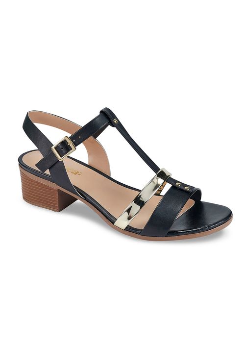SANDALIA ANDREA PARA MUJER 88675