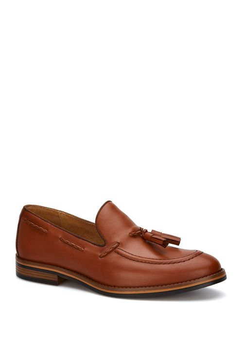 MEN'S LOAFERS FERRATO 357