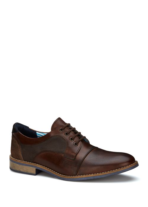 OXFORD FERRATO PARA HOMBRE 161