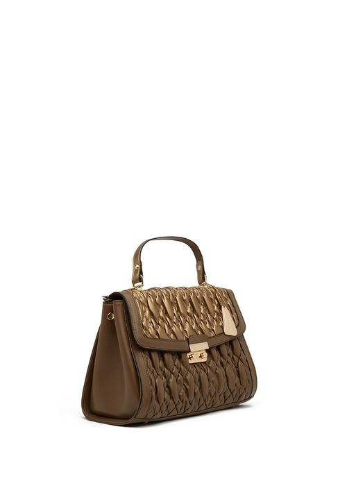 BOLSA SATCHEL PARA MUJER 81857