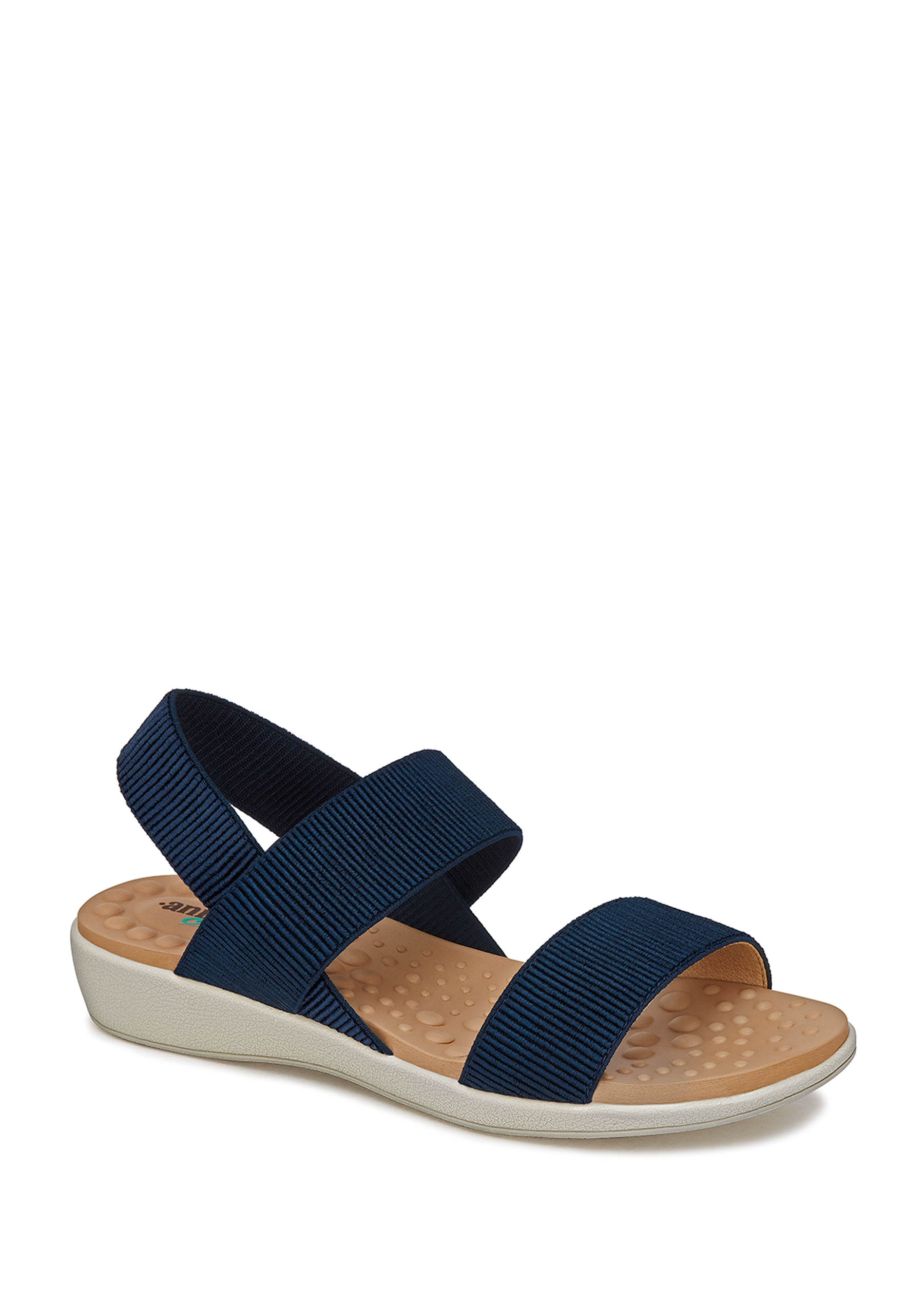 Huaraches Andrea 2023 Sandalias Negras Andrea Huaraches Andrea