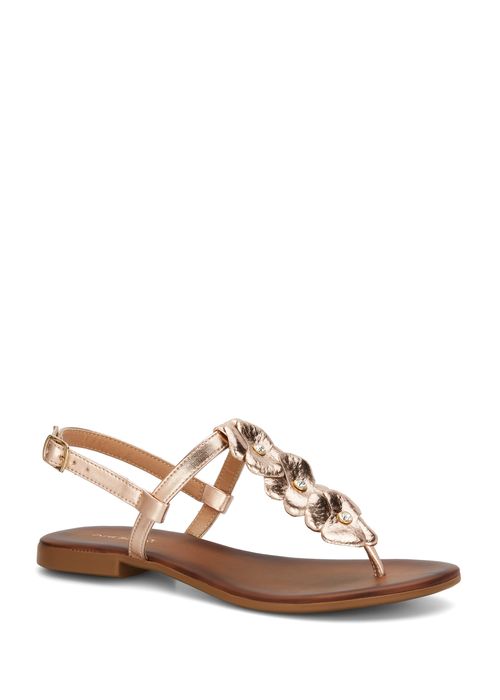 SANDALIA ANDREA PARA MUJER 940