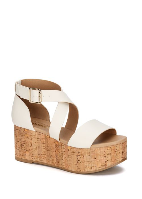 PLATAFORMA ANDREA PARA MUJER 83394
