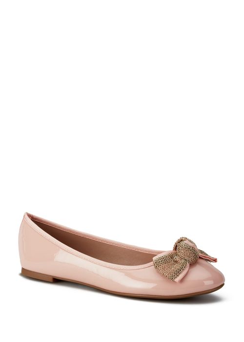 FLAT ROSSI BY ANDREA PARA MUJER 1165