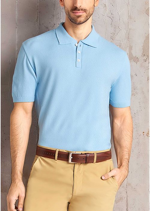 PLAYERA ANDREA MEN PARA HOMBRE 75030