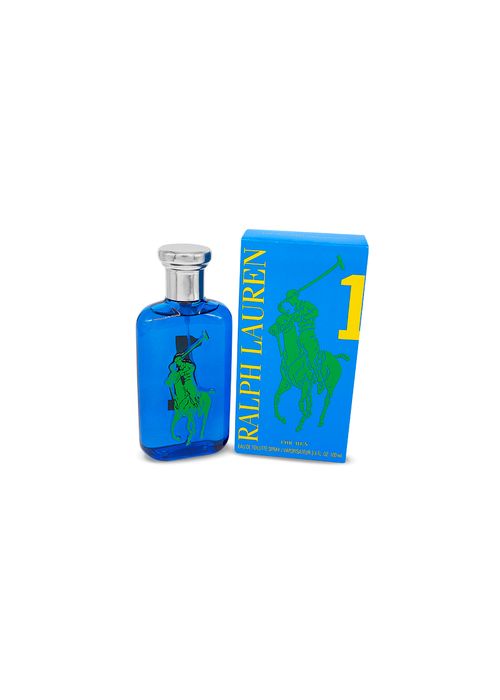 BIG PONY RALPH LAUREN PARA HOMBRE 41879