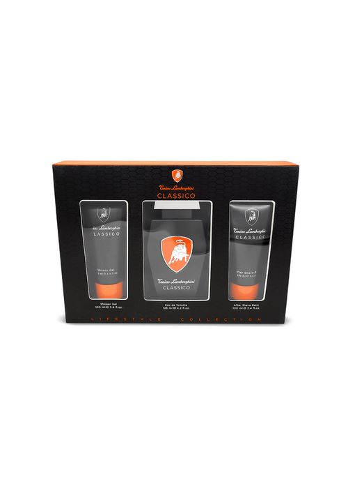 LAMBORGHINI CLASSICO 3P SET FOR MEN 41881