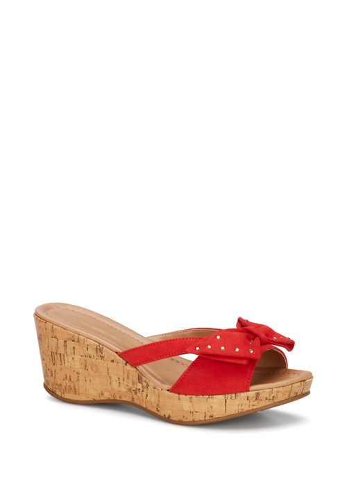 SANDALIA ANDREA PARA MUJER 3014