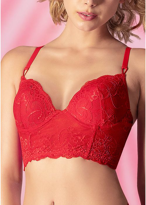 MIA DE ANDREA LINGERIE COLLECTION FOR WOMEN 51912