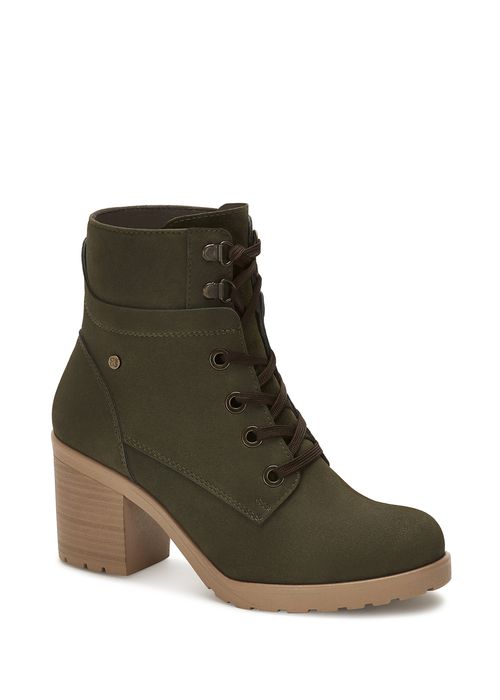 BOTIN ANDREA PARA MUJER 34738