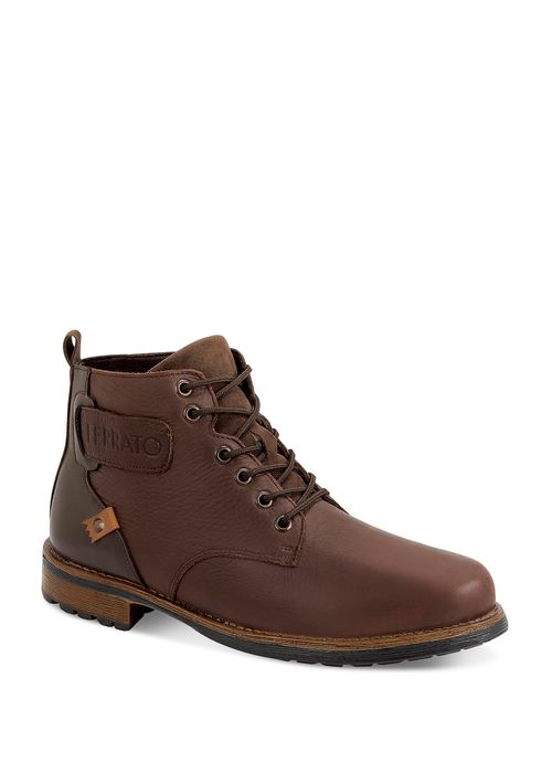 FERRATO BOOT FOR MEN 8215