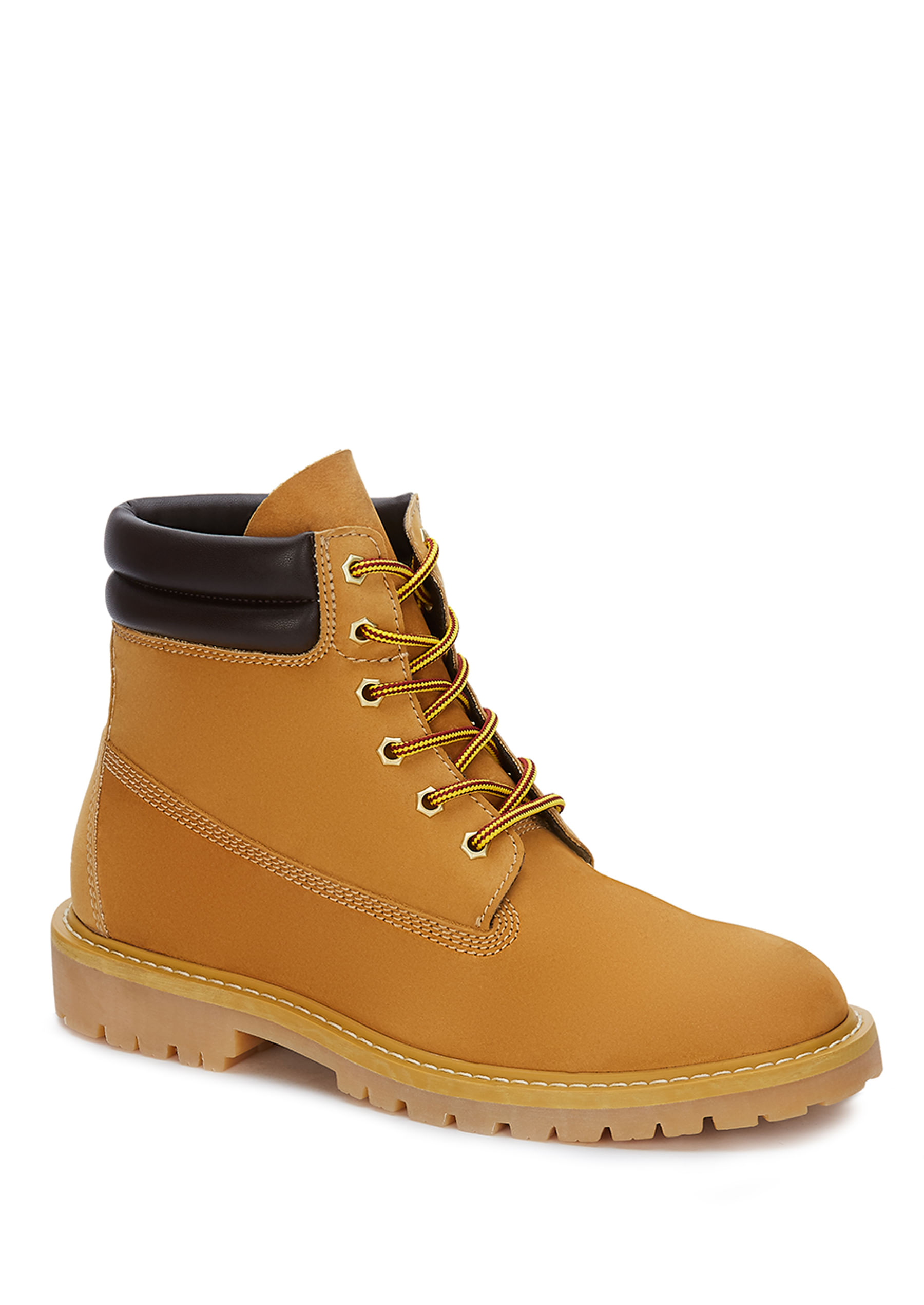 Botines Ferrato Outdoor Botas Ferrato Para Hombre Precio Botas