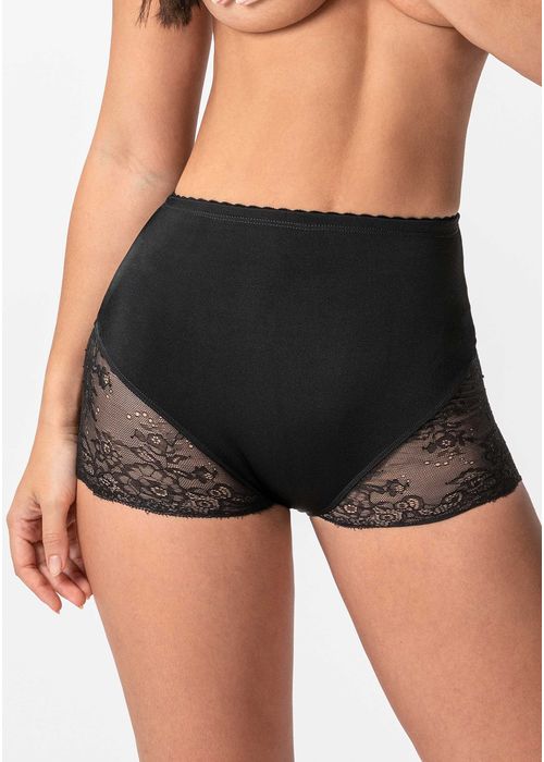 FAJA ANDREA LENCERIA PARA MUJER 52074