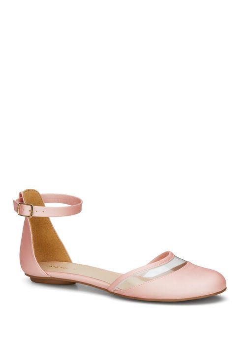 ANDREA FLAT FOR WOMEN 734