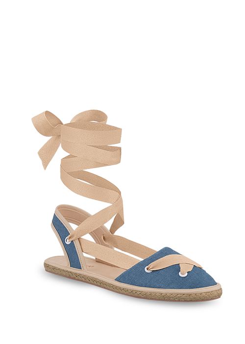 FLAT ANDREA PARA MUJER 724