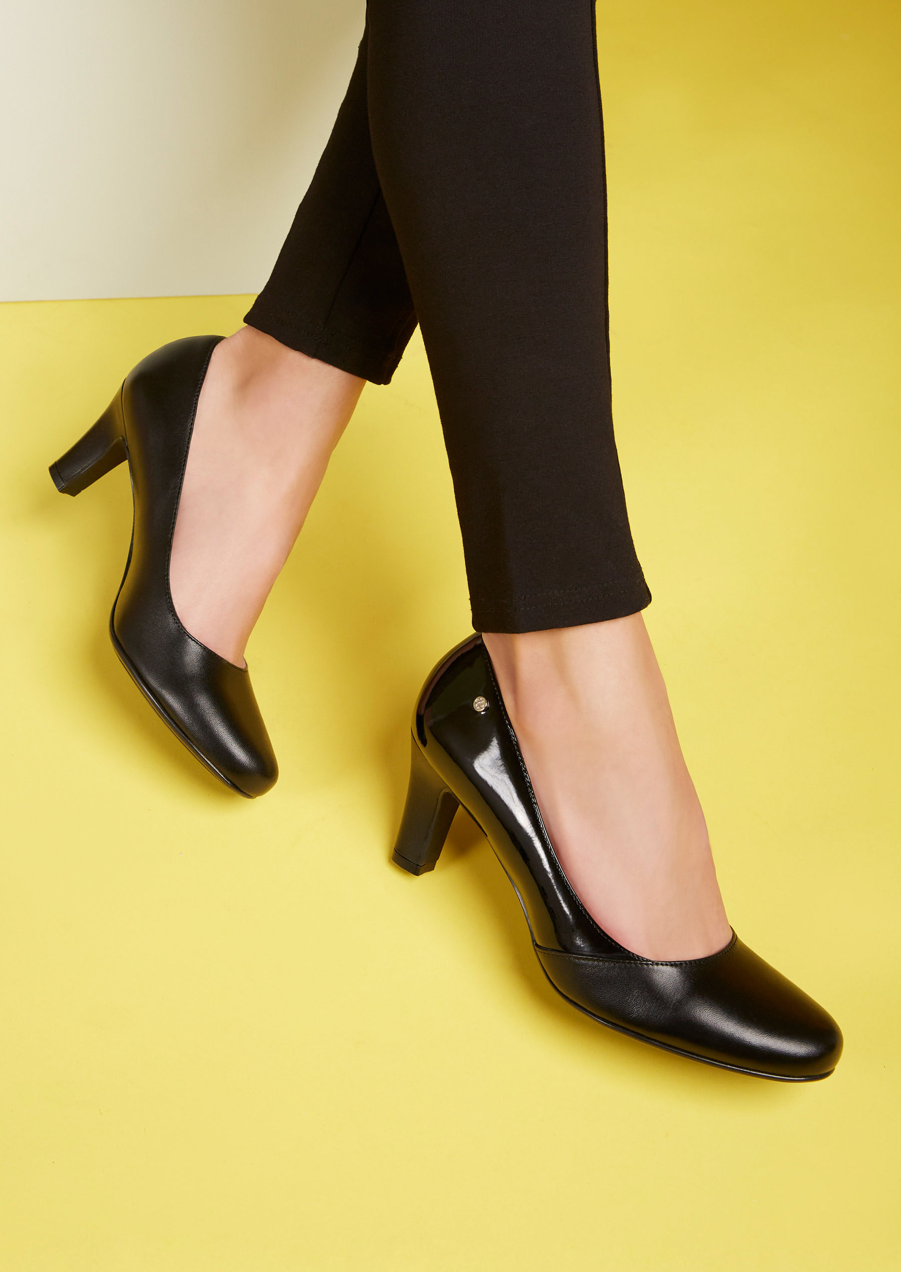 Tacones Zapatos De La Marca Andrea Andrea Zapato De Tacones Altos