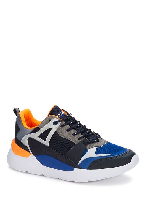 MEN'S FERRATO SNEAKER 88559