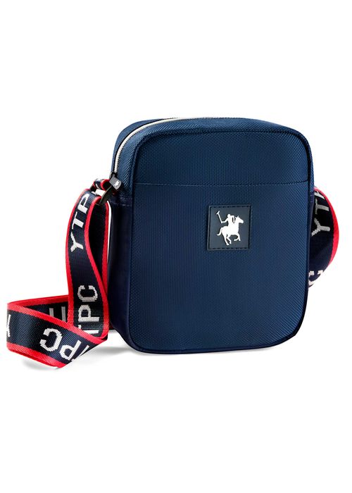 BANDOLERA MARCA POLO PARA CABALLERO PARA HOMBRE 58836