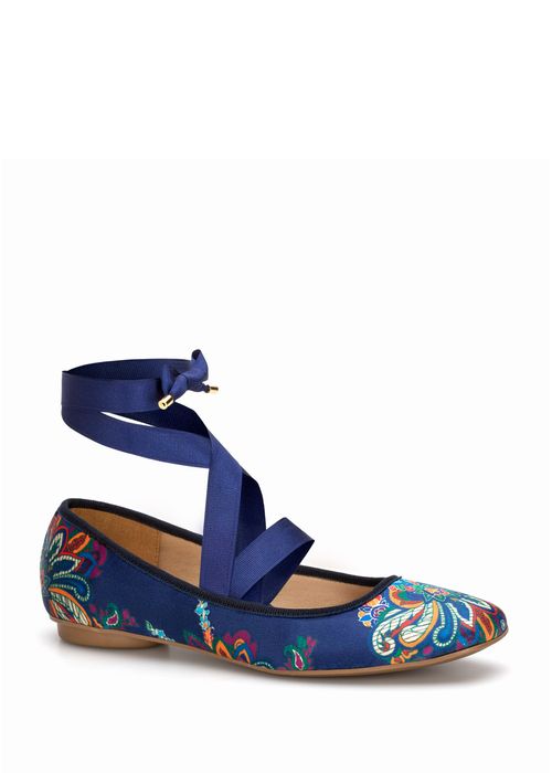 ANDREA FLAT FOR WOMEN 1069