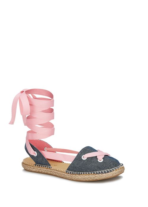 ANDREA FLAT FOR GIRL 1377