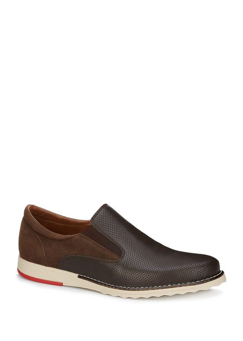 MEN'S FERRATO LOAFER 6102