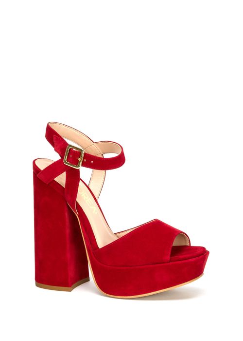 SANDALIA ANDREA PARA MUJER 7568