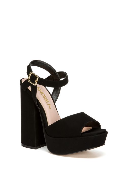 SANDALIA ANDREA PARA MUJER 7568