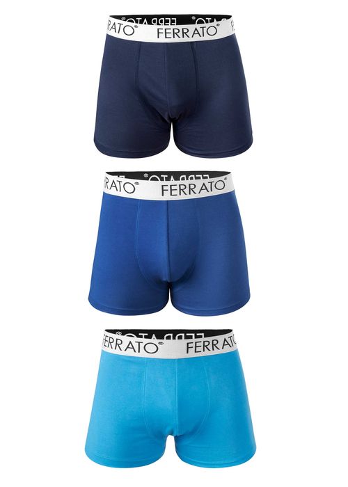 FERRATO UNDERWEAR PACK FOR MEN 60434
