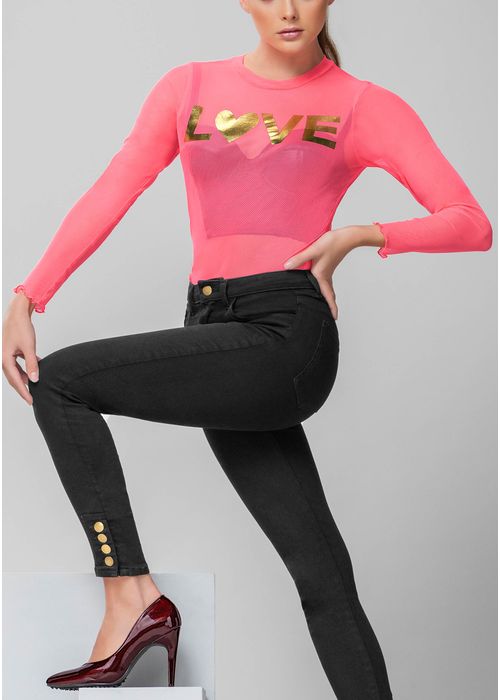 BLUSA ANDREA PARA MUJER 59946