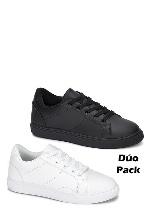 PACK SNEAKER ANDREA PARA MUJER 57886