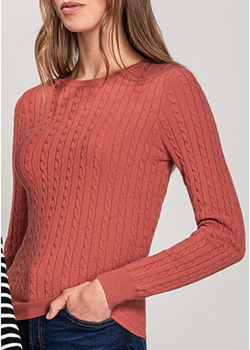 ANDREA WOMEN'S SWEATER 83297