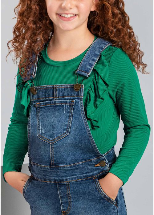 ANDREA GIRLS BLOUSE FOR GIRLS 58974