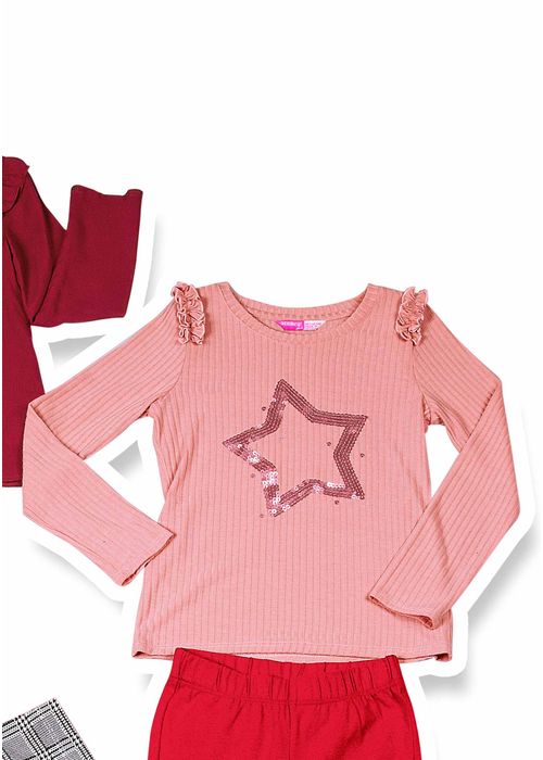 BLUSA ANDREA GIRLS PARA NIÑA 58978