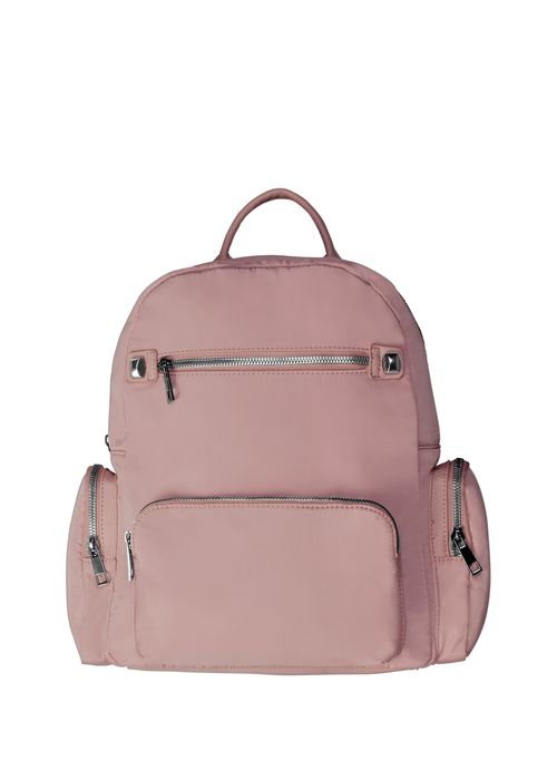 Casual backpack for women 82877