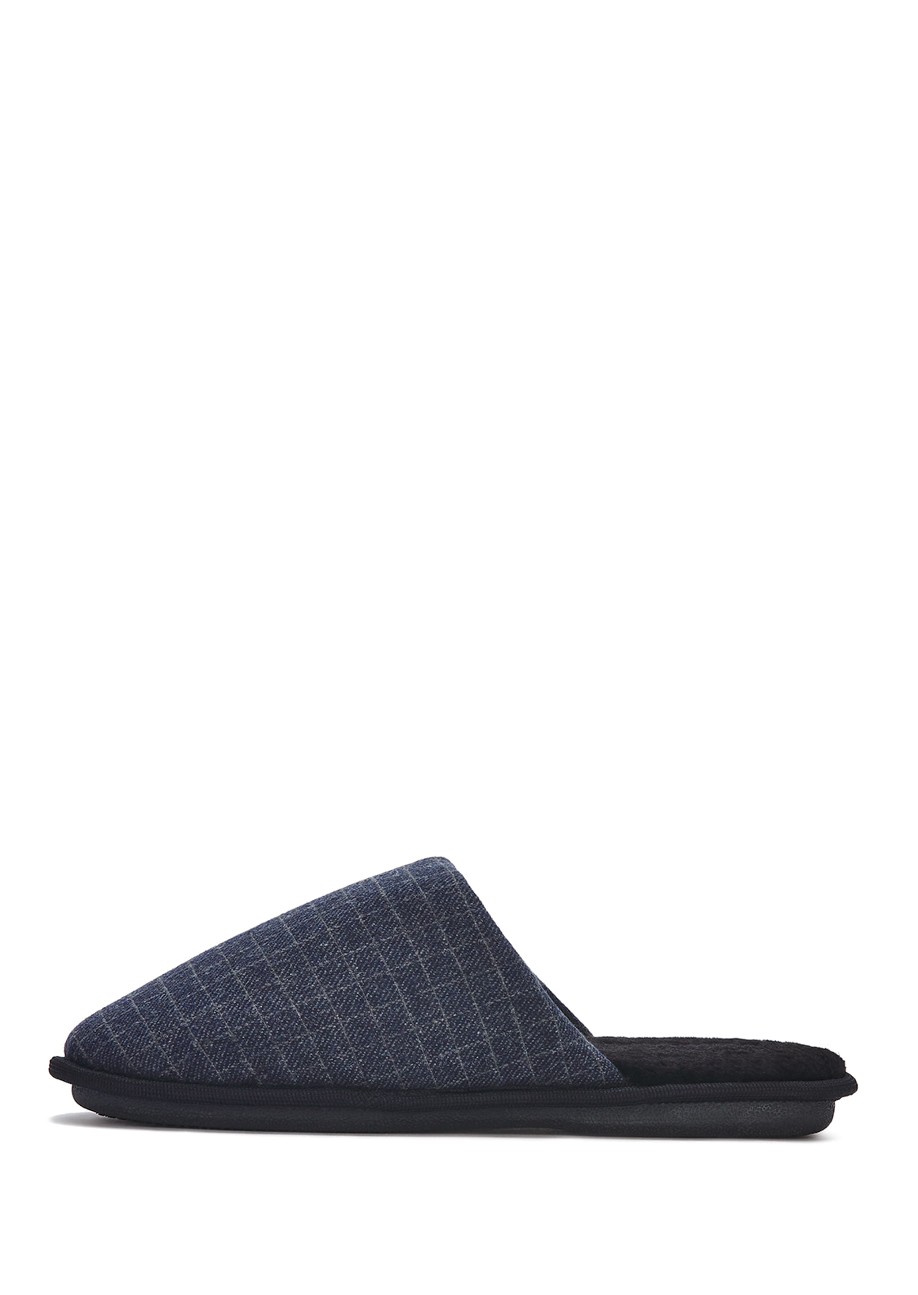 Dockers Pantuflas De Descanso Hombre Pantuflas Hombre Dockers