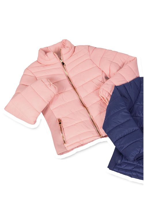 ANDREA GIRLS JACKET FOR GIRLS 59572