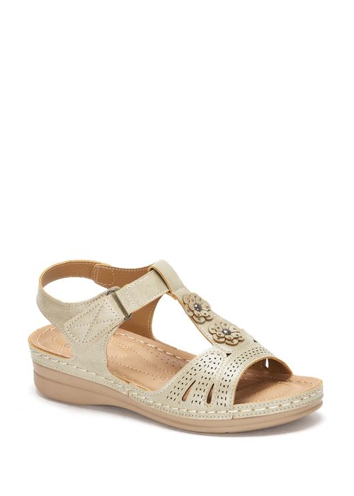 ANDREA WOMEN'S SANDAL 88186