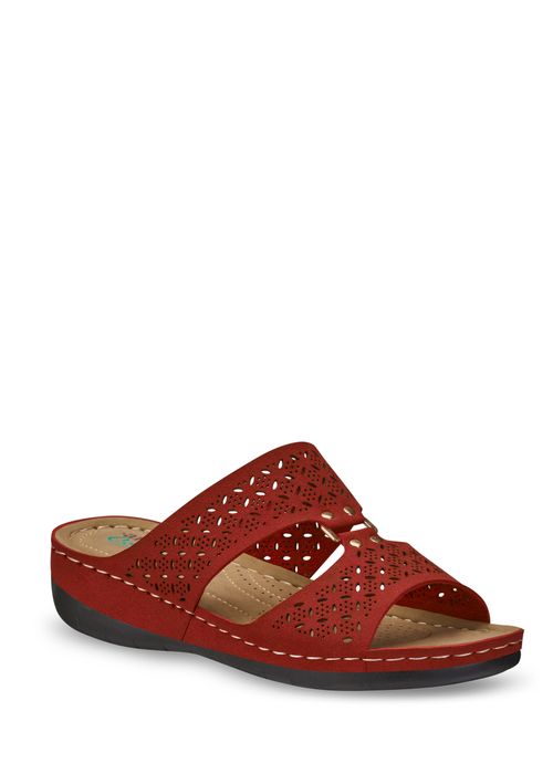 SANDALIA ANDREA PARA MUJER 36863