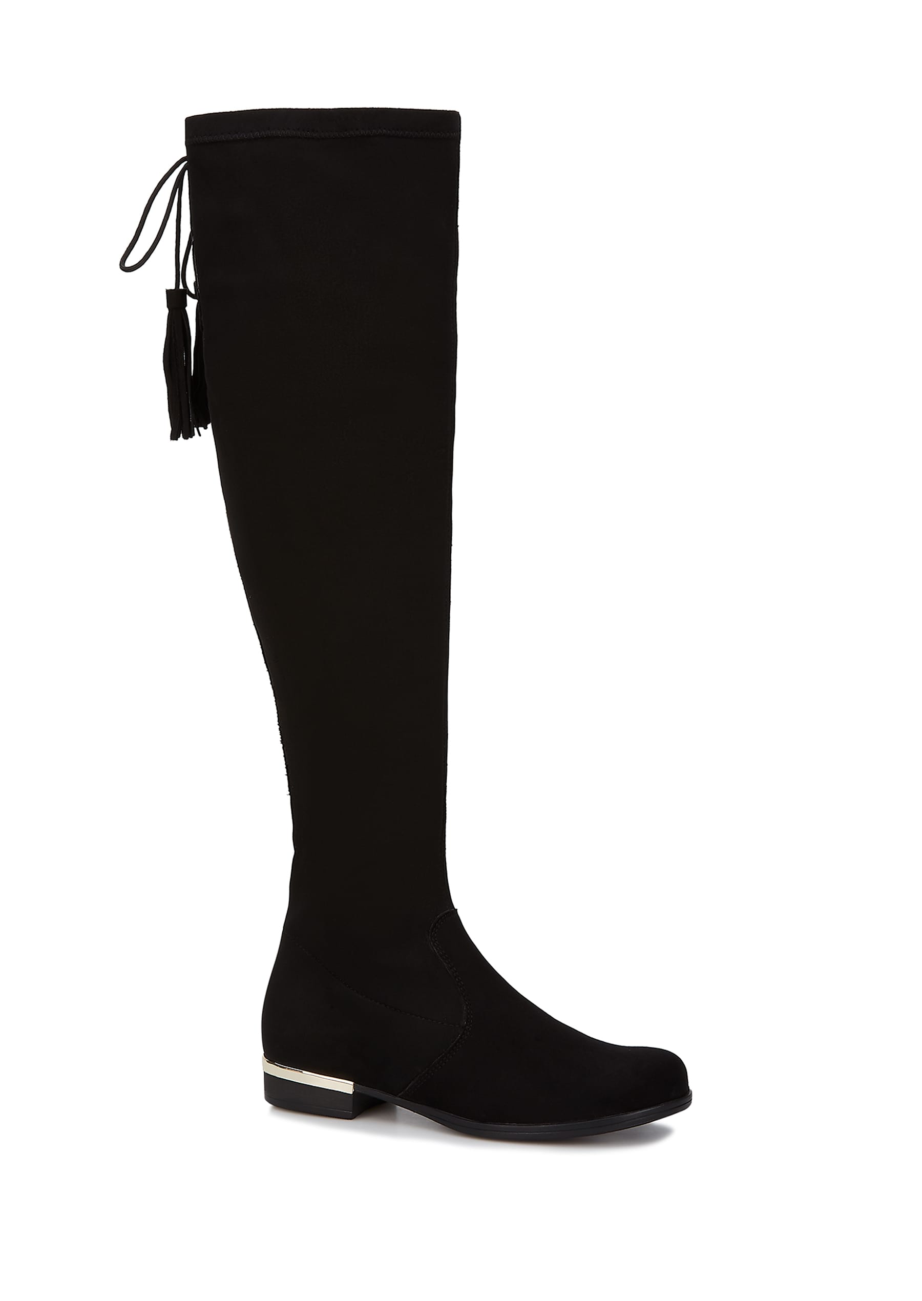 Andrea Otoño Botas Andrea Altas Mujer |Zapatos |Botas Andrea US