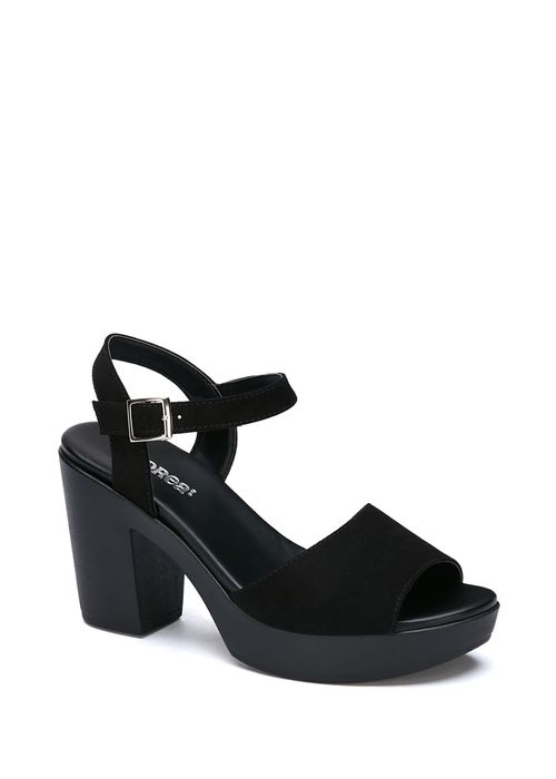 PLATAFORMA ANDREA PARA MUJER 89336