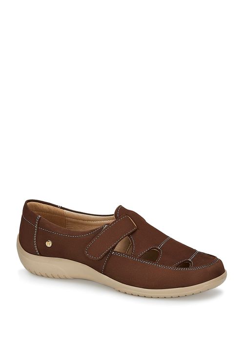 ANDREA FLAT FOR WOMEN 37514