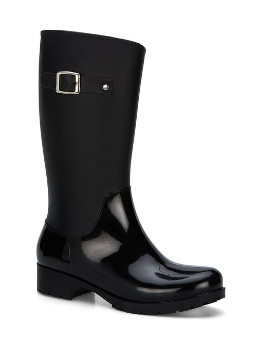 BOTA DE LLUVIA ANDREA PARA MUJER 34579