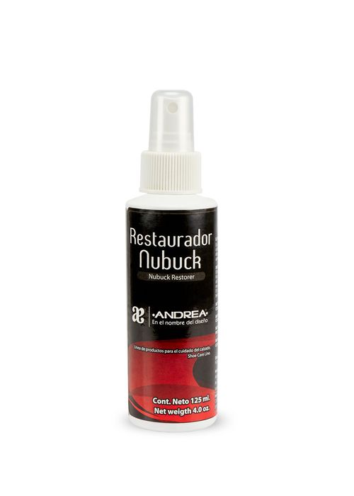 SUEDE AND NUBUCK RESTORING SPRAY FOR MEN/WOMEN 82737