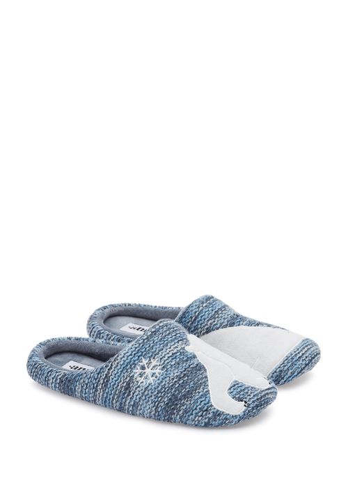 ANDREA WOMEN'S SLIPPERS 89456