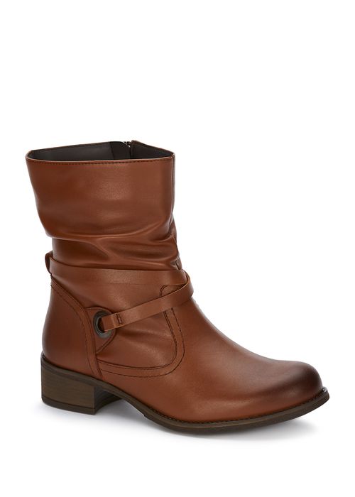 BOTA ANDREA PARA MUJER 87634