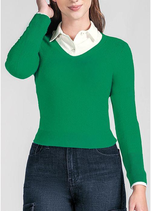 ANDREA WOMEN'S SWEATER 82353