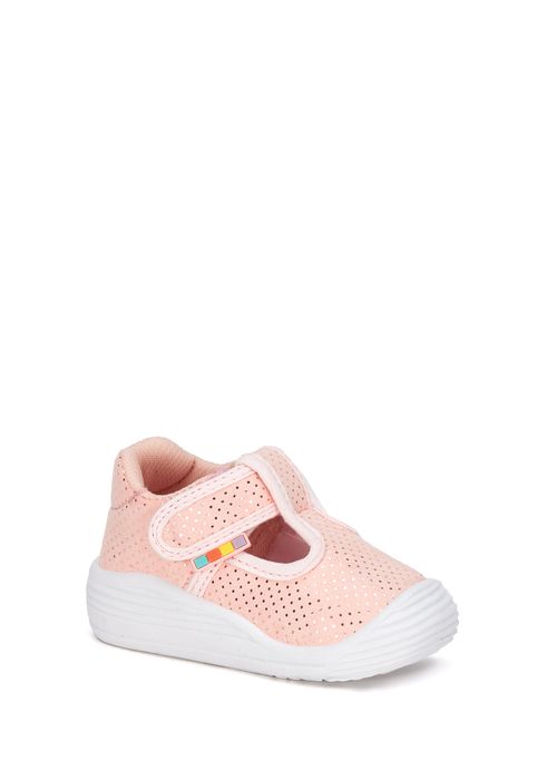 ANDREA BABY FLAT FOR GIRL 83224