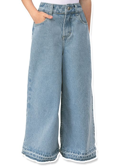 ANDREA GIRLS JEANS FOR GIRLS 59501