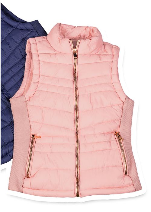 ANDREA GIRLS VEST FOR GIRL 59570