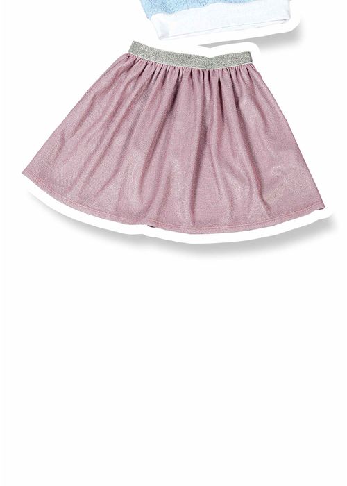 ANDREA GIRLS SKIRT FOR GIRLS 59628